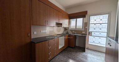 Four bedroom penthouse for sale in Apostoloi Petrou & Pavlou Limassol