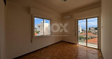 Four bedroom penthouse for sale in Apostoloi Petrou & Pavlou Limassol