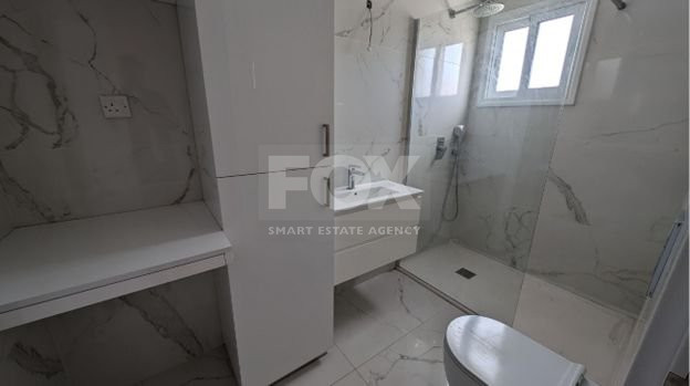 Four bedroom penthouse for sale in Apostoloi Petrou & Pavlou Limassol