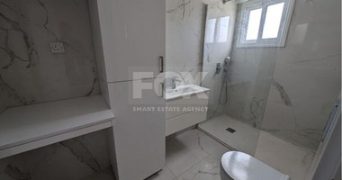 Four bedroom penthouse for sale in Apostoloi Petrou & Pavlou Limassol