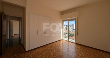 Four bedroom penthouse for sale in Apostoloi Petrou & Pavlou Limassol