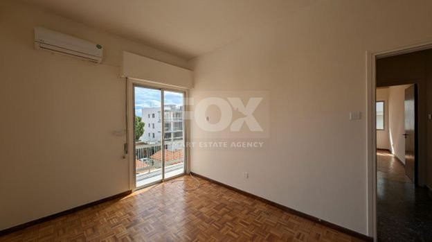 Four bedroom penthouse for sale in Apostoloi Petrou & Pavlou Limassol
