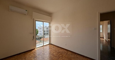 Four bedroom penthouse for sale in Apostoloi Petrou & Pavlou Limassol