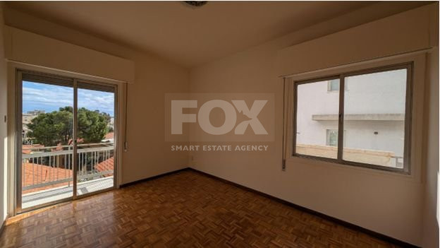 Four bedroom penthouse for sale in Apostoloi Petrou & Pavlou Limassol