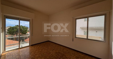 Four bedroom penthouse for sale in Apostoloi Petrou & Pavlou Limassol