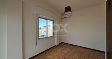 Four bedroom penthouse for sale in Apostoloi Petrou & Pavlou Limassol