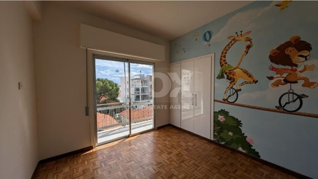 Four bedroom penthouse for sale in Apostoloi Petrou & Pavlou Limassol