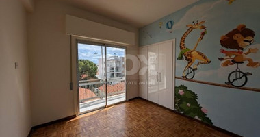 Four bedroom penthouse for sale in Apostoloi Petrou & Pavlou Limassol