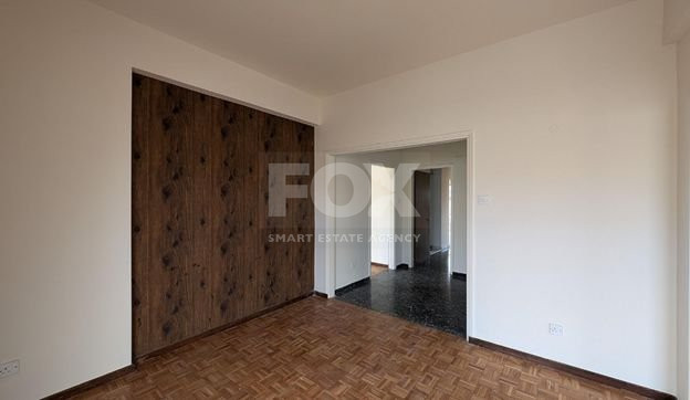 Four bedroom penthouse for sale in Apostoloi Petrou & Pavlou Limassol