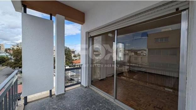 Four bedroom penthouse for sale in Apostoloi Petrou & Pavlou Limassol