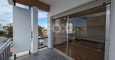 Four bedroom penthouse for sale in Apostoloi Petrou & Pavlou Limassol