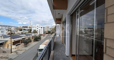 Four bedroom penthouse for sale in Apostoloi Petrou & Pavlou Limassol
