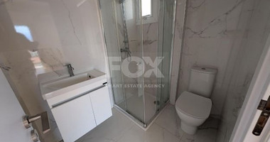 Four bedroom penthouse for sale in Apostoloi Petrou & Pavlou Limassol
