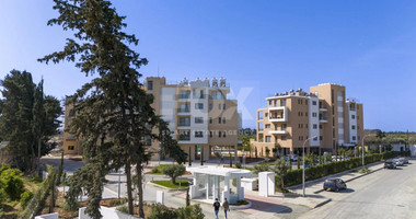 Spacious Penthouse Apartment for sale in Trachoni