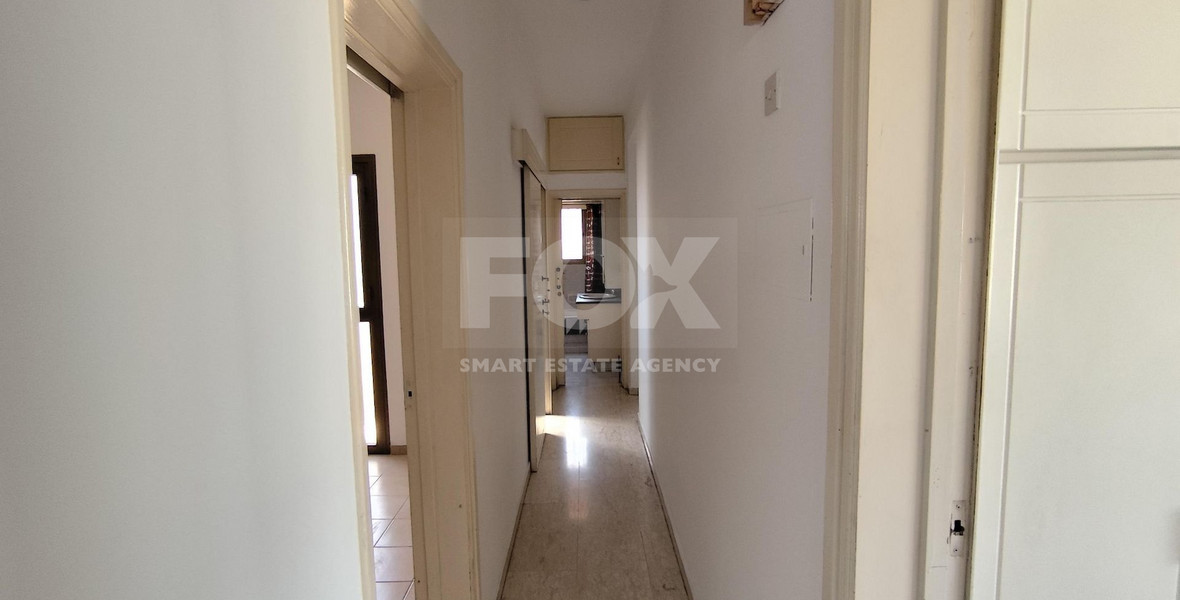 Three bedroom Upper house for sale in Kato Polemidia, Limassol