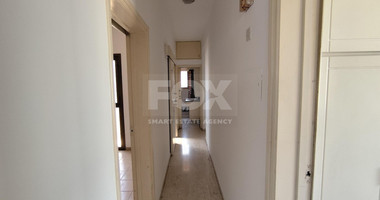Three bedroom Upper house for sale in Kato Polemidia, Limassol