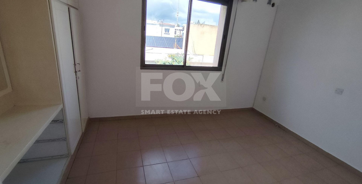 Three bedroom Upper house for sale in Kato Polemidia, Limassol