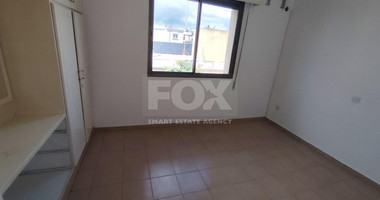 Three bedroom Upper house for sale in Kato Polemidia, Limassol