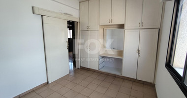Three bedroom Upper house for sale in Kato Polemidia, Limassol