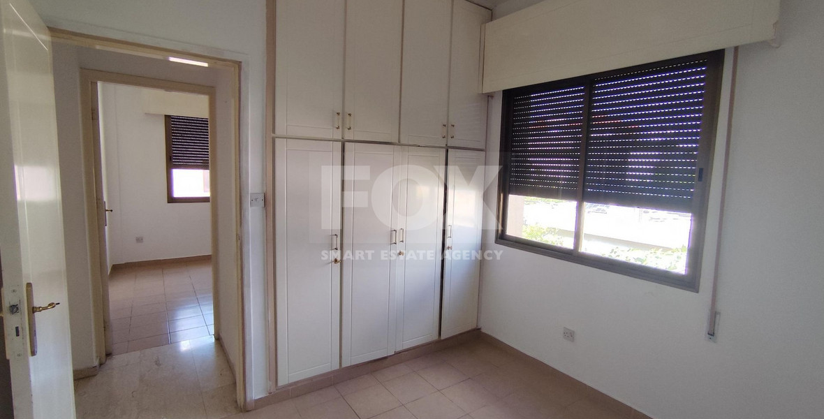 Three bedroom Upper house for sale in Kato Polemidia, Limassol