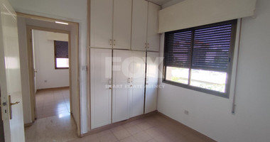 Three bedroom Upper house for sale in Kato Polemidia, Limassol
