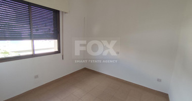 Three bedroom Upper house for sale in Kato Polemidia, Limassol