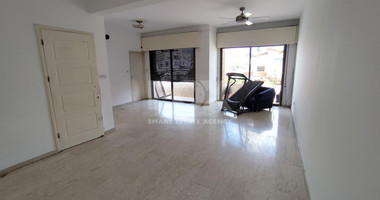 Three bedroom Upper house for sale in Kato Polemidia, Limassol