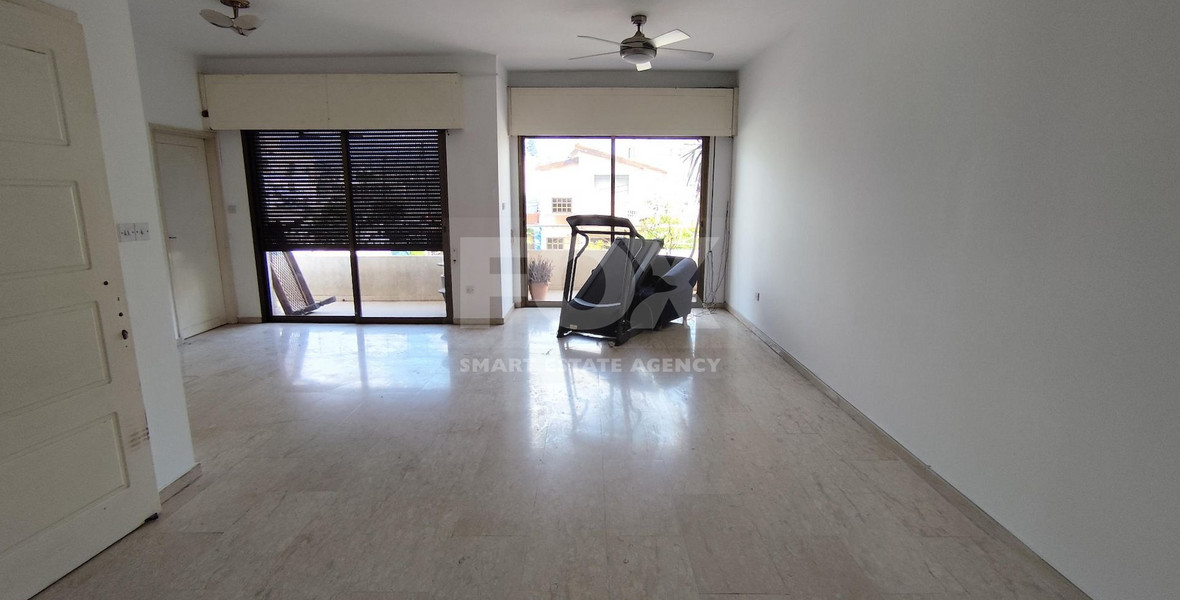 Three bedroom Upper house for sale in Kato Polemidia, Limassol