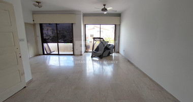 Three bedroom Upper house for sale in Kato Polemidia, Limassol