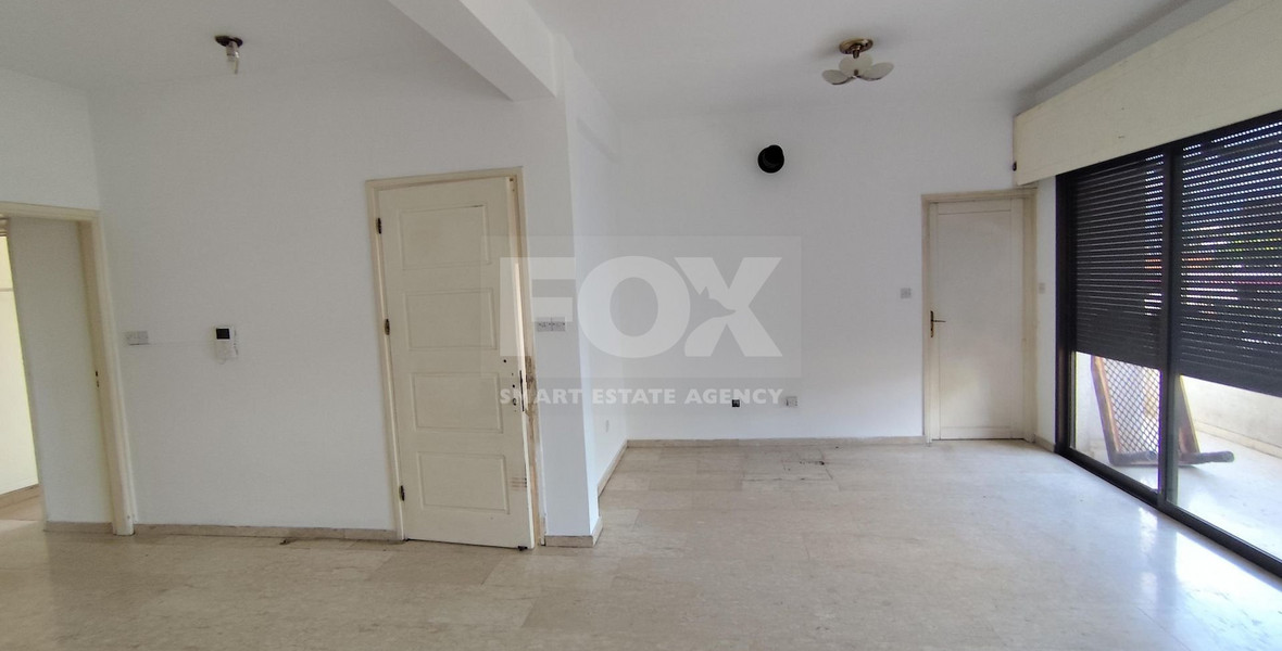 Three bedroom Upper house for sale in Kato Polemidia, Limassol