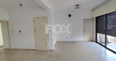 Three bedroom Upper house for sale in Kato Polemidia, Limassol