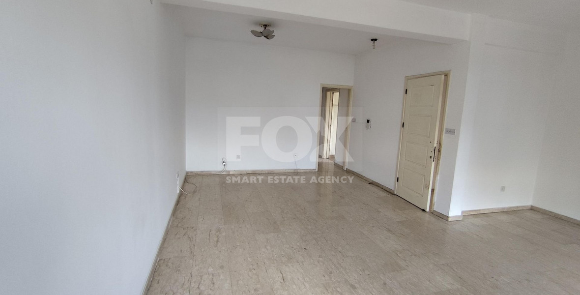 Three bedroom Upper house for sale in Kato Polemidia, Limassol