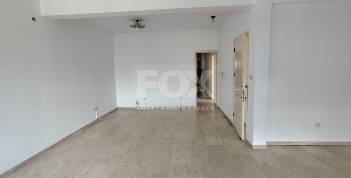 Three bedroom Upper house for sale in Kato Polemidia, Limassol