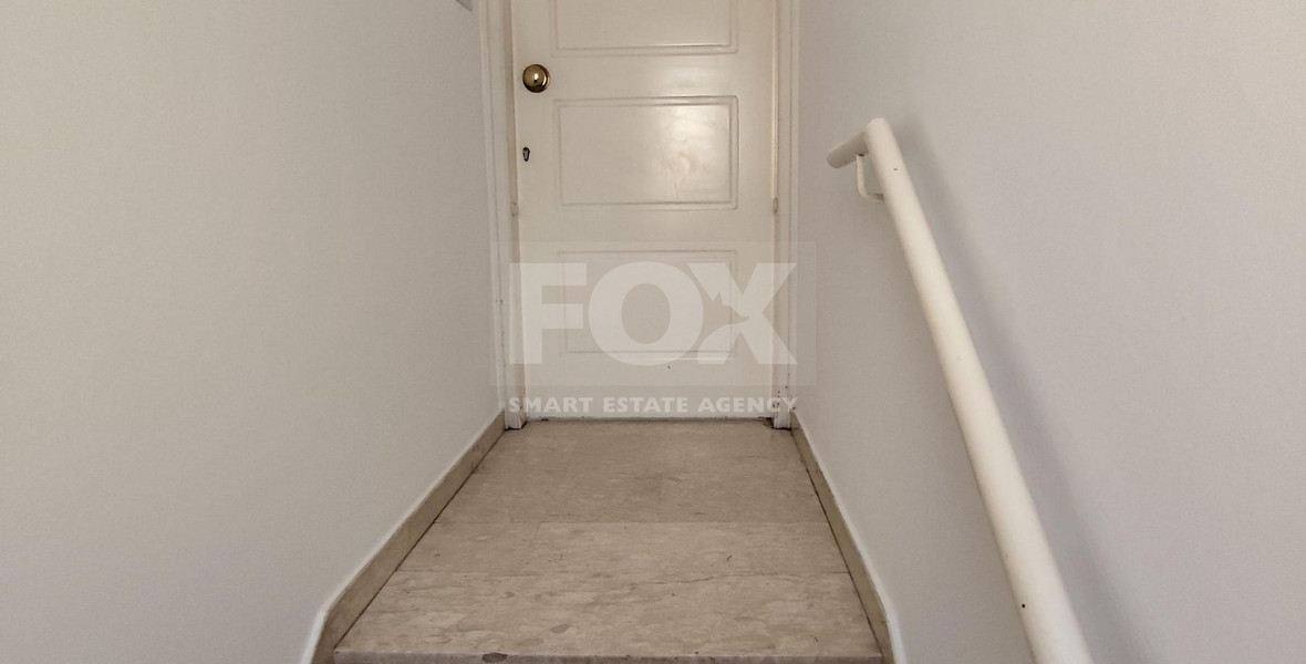 Three bedroom Upper house for sale in Kato Polemidia, Limassol