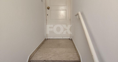 Three bedroom Upper house for sale in Kato Polemidia, Limassol
