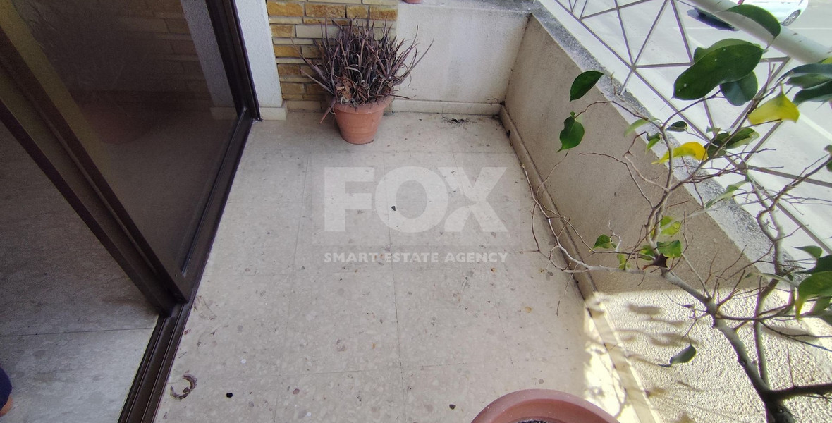 Three bedroom Upper house for sale in Kato Polemidia, Limassol