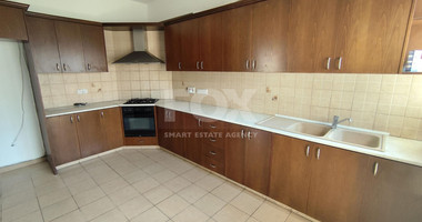 Three bedroom Upper house for sale in Kato Polemidia, Limassol