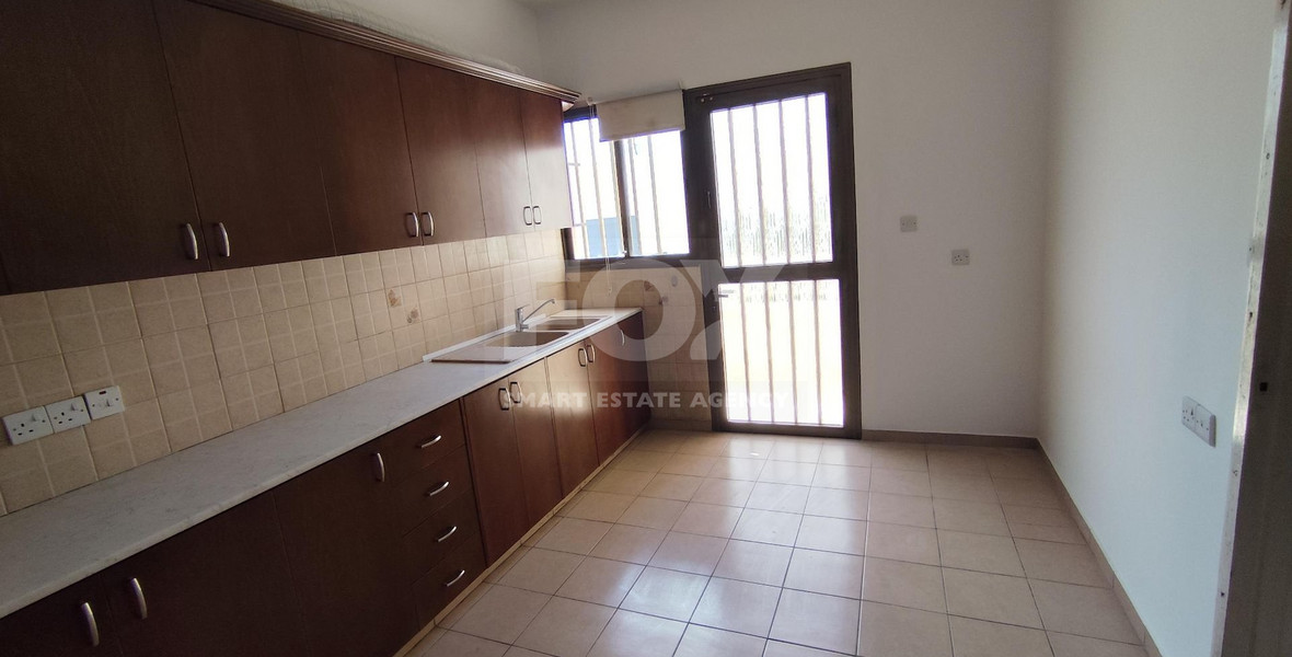 Three bedroom Upper house for sale in Kato Polemidia, Limassol