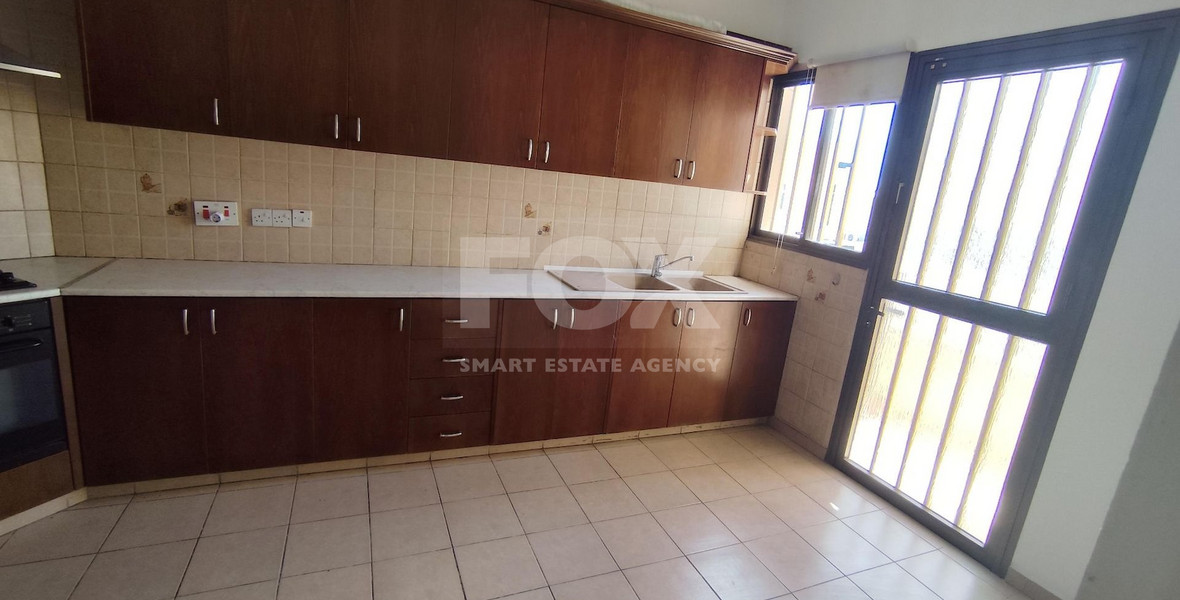 Three bedroom Upper house for sale in Kato Polemidia, Limassol