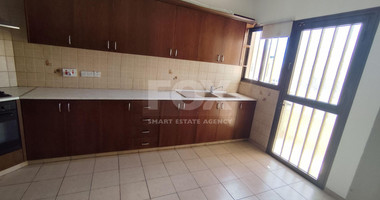 Three bedroom Upper house for sale in Kato Polemidia, Limassol