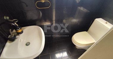 Three bedroom Upper house for sale in Kato Polemidia, Limassol