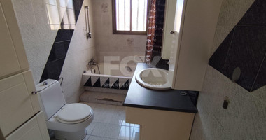 Three bedroom Upper house for sale in Kato Polemidia, Limassol