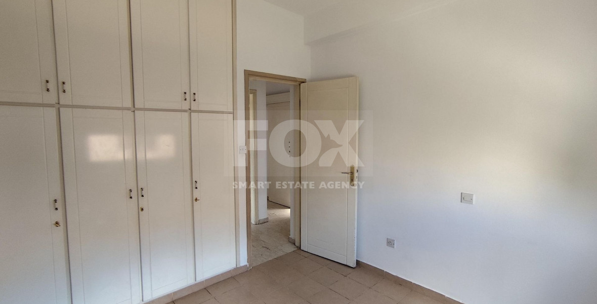 Three bedroom Upper house for sale in Kato Polemidia, Limassol