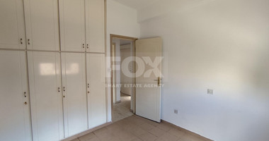 Three bedroom Upper house for sale in Kato Polemidia, Limassol