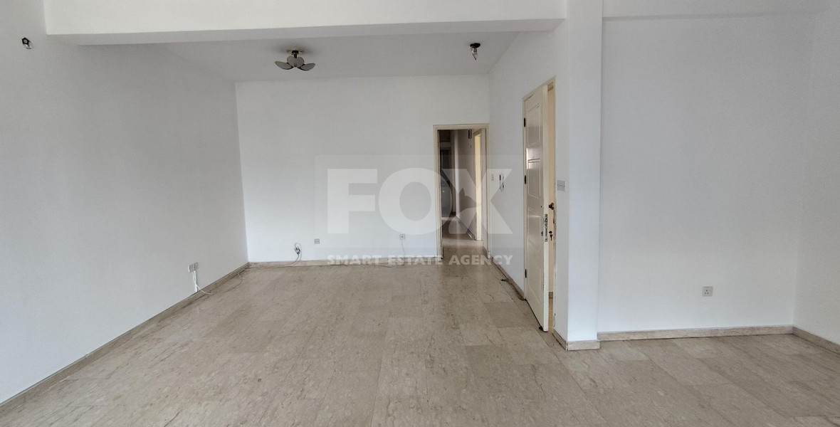 Three bedroom Upper house for sale in Kato Polemidia, Limassol