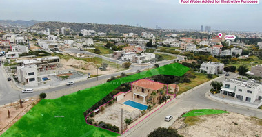 Luxury  3 bedroom house for sale in Agios Athanasios, Limassol