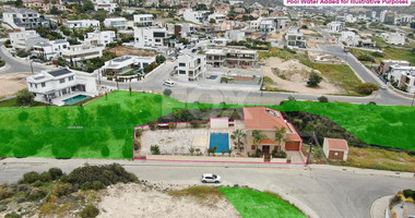 Luxury  3 bedroom house for sale in Agios Athanasios, Limassol