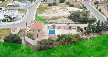 Luxury  3 bedroom house for sale in Agios Athanasios, Limassol