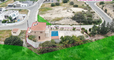 Luxury  3 bedroom house for sale in Agios Athanasios, Limassol