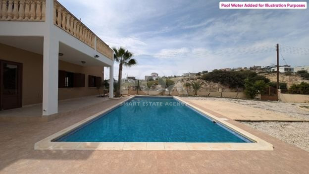 Luxury  3 bedroom house for sale in Agios Athanasios, Limassol